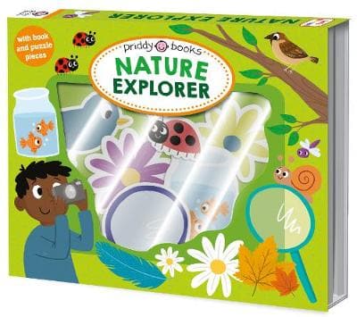 Let's Pretend: Nature Explorer