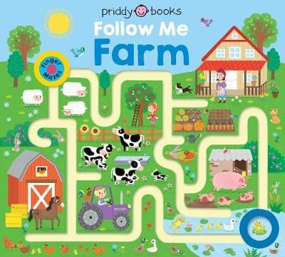 FOLLOW ME: FARM BB