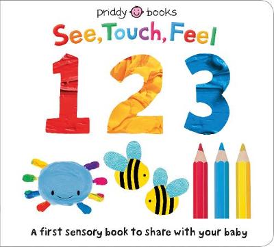 SEE TOUCH FEEL 123 BB
