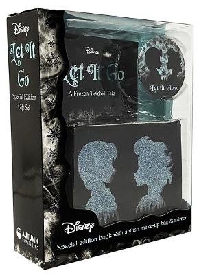 Disney Twisted Tales: Let It Go Gift Box