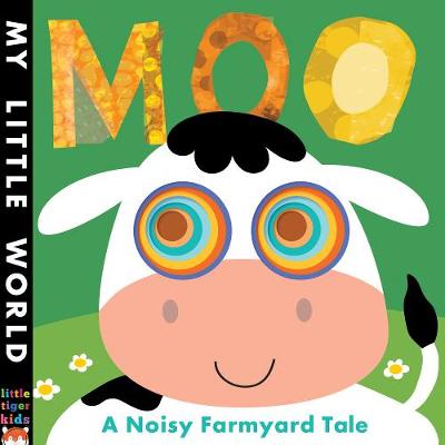 My Little World: Moo BB