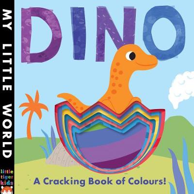 My Little World: Dino BB