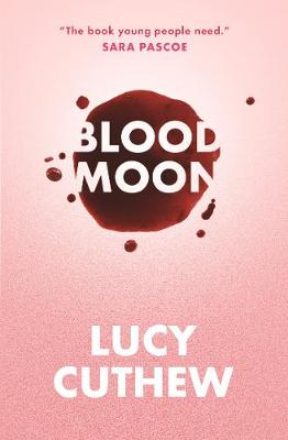 BLOOD MOON PB