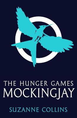 Hunger Games Classic Black 3: Mockingjay (Paperback)