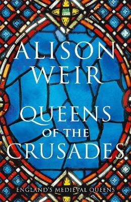 Queens of the Crusades TPB