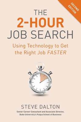 2 Hour Job Search Edition 2 (Trade Paperback)