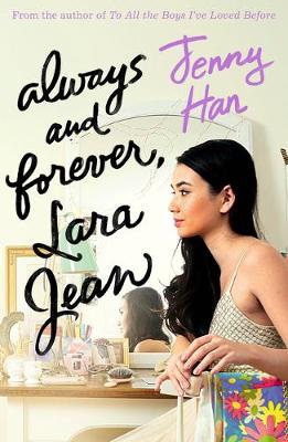 Always and Forever, Lara Jean (Paperback)