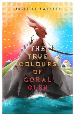 True Colours of Coral Glen, The