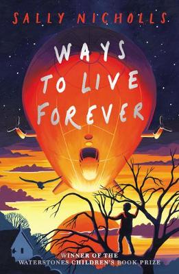 Ways to Live Forever (NE 2019