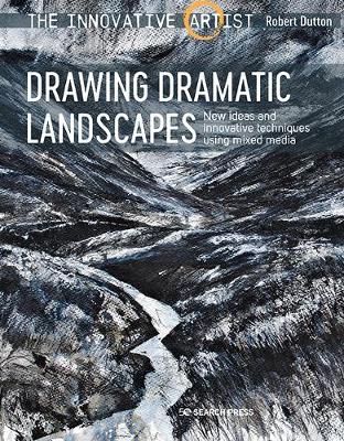 THE INNOVATIVE ARTIST: DRAWING DRAMATIC