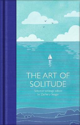 ART OF SOLITUDE HB
