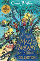 Magic Faraway Tree Collection 3 IN 1