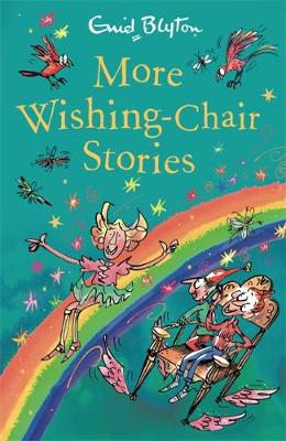 More Wishing Chair Stories 03