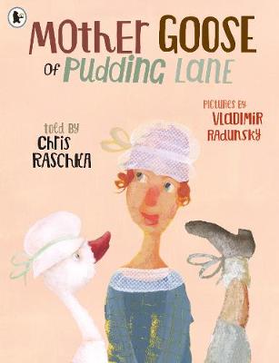 MOTHER GOOSE OF PUDDING LANE PB