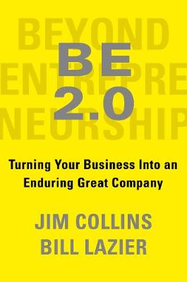Beyond Entrepreneurship 2.0 (Hardcover)