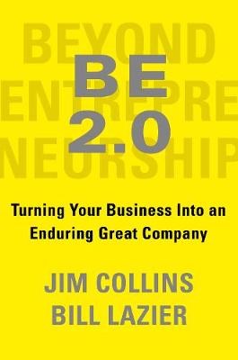 Beyond Entrepreneurship 2.0 (Hardcover)