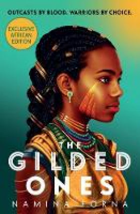 The Gilded Ones