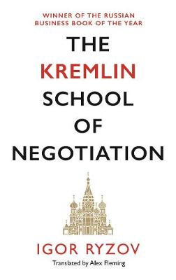 Kremlin School of Negotiation TPB