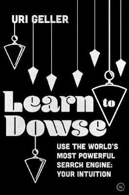 Learn to Dowse HB