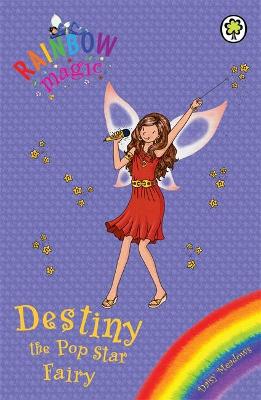 Rainbow Magic: Destiny the Pop Star Fairy: Special