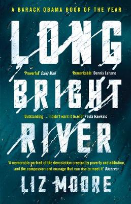 Long Bright River (Paperback)