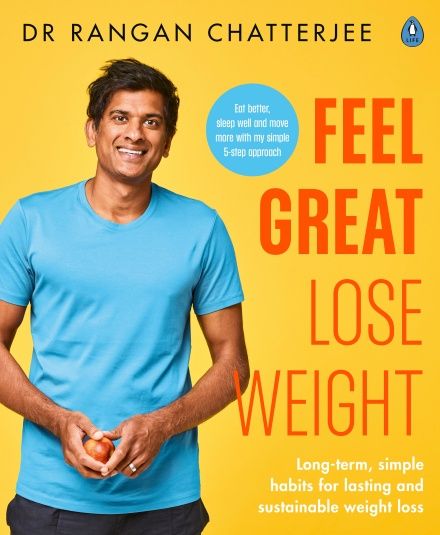 Feel Great Lose Weight: Long term, simple habits for lasting and sustainable weight loss (Trade Paperback)