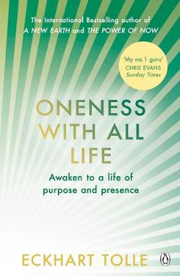Oneness With All Life (Paperback)