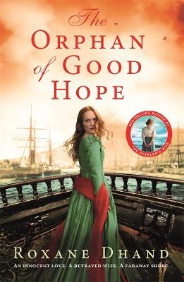 The Orphan of Good Hope (Paperback)