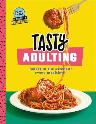 Tasty Adulting HB
