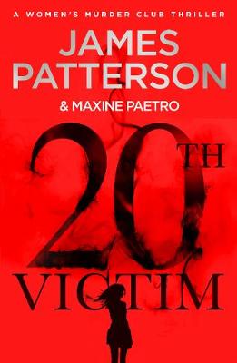 20th Victim (Paperback)