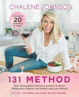 131 Method (Trade Paperback)