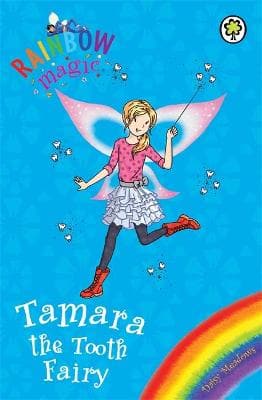 Rainbow Magic: Tamara the Tooth Fairy: Special
