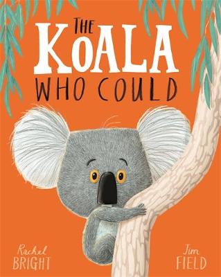 The Koala Who Could (Paperback)