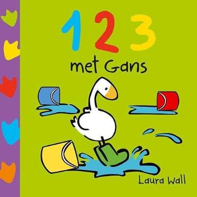 123 met gans