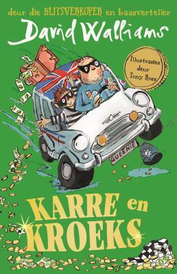 Karre en Kroeks