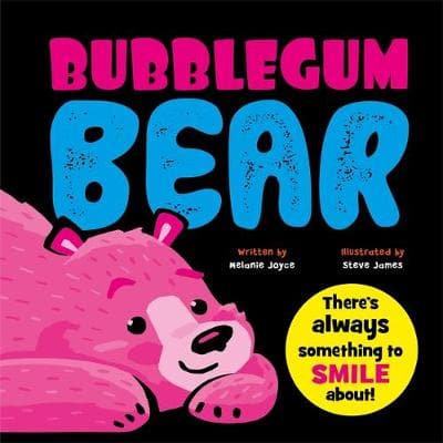 Bubblegum Bear