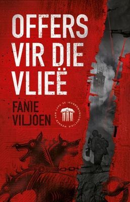 Offers vir die vlieë (Paperback)
