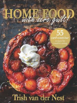 Home food with zero guilt!