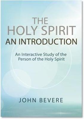 The Holy Spirit: An introduction (Paperback)