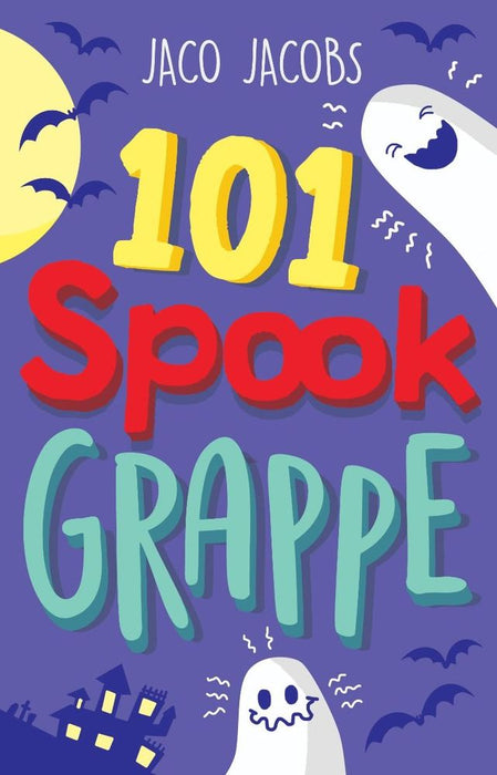 101 Spookgrappe