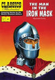 The Man in the Iron Mask Graphic Novel (Paperback)