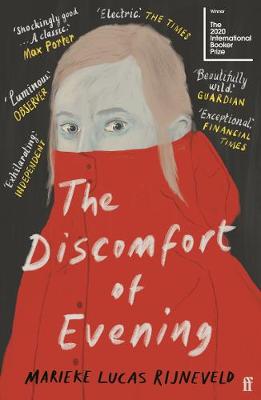 The Discomfort of Evening (Paperback)