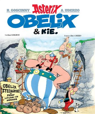 Obelix & Kie