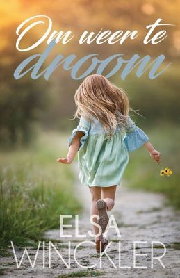 Om weer te droom (Paperback)