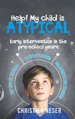 Help! My child is Atypical