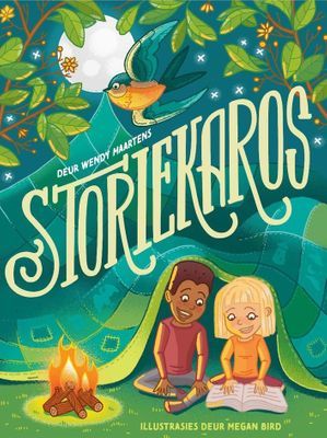 Storiekaros
