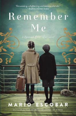 Remember Me (Trade Paperback)