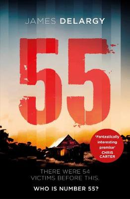 55 (Trade Paperback)