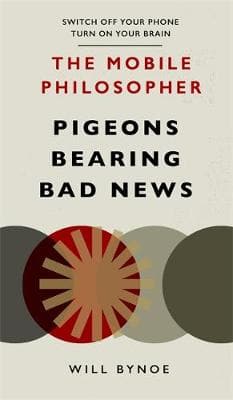 MOBILE PHILOSOPHER: PIGEONS BEARING BAD