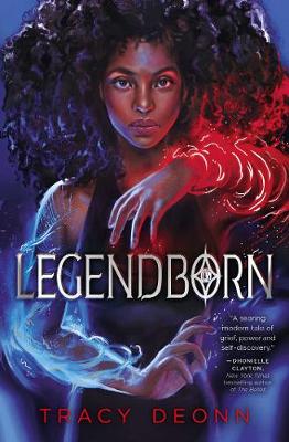 Legendborn (Paperback)